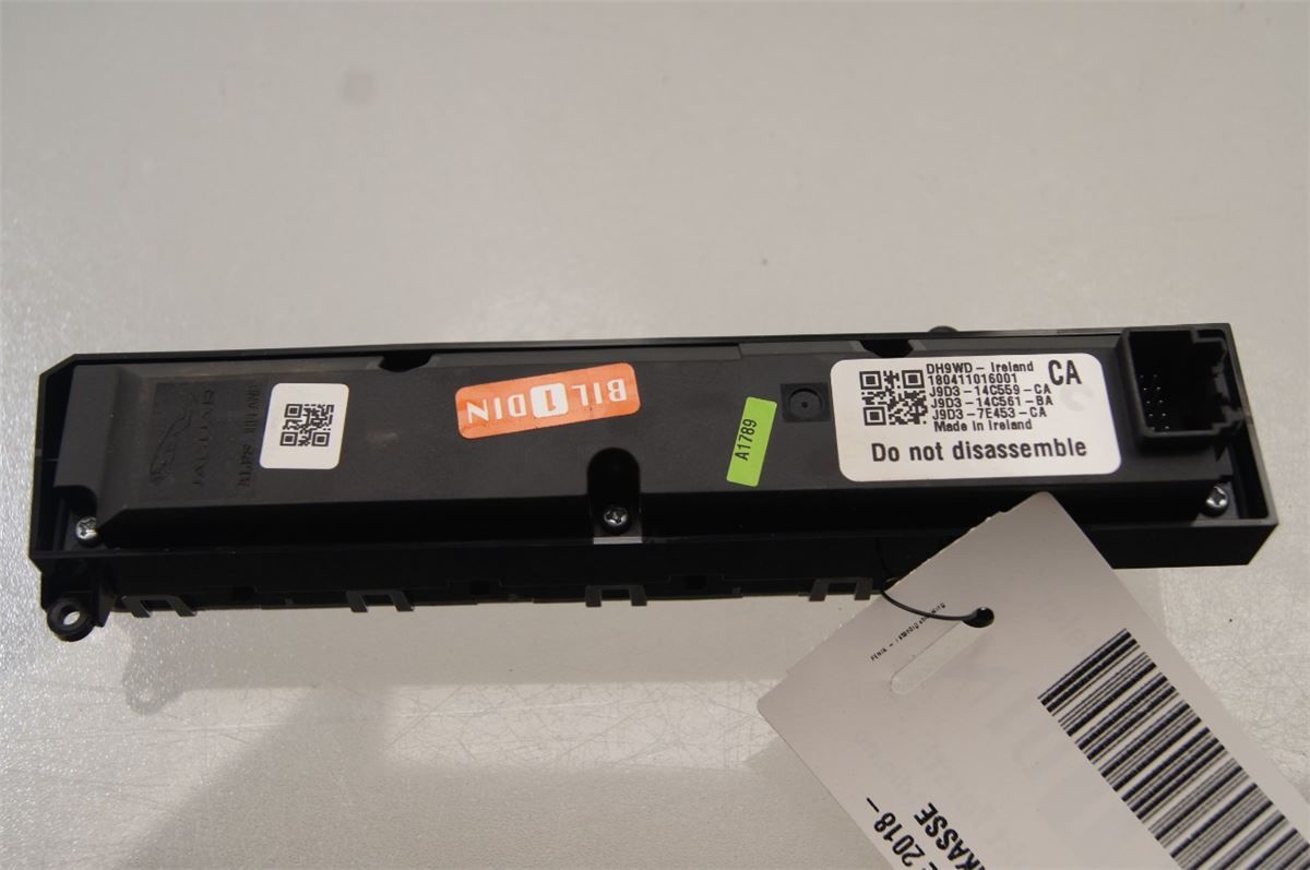Bryter Gearkasse – bilde 2