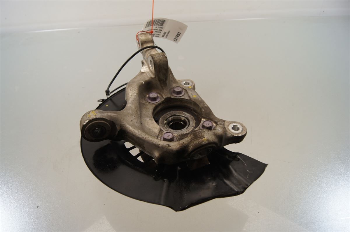 Spindel V.F – bilde 1