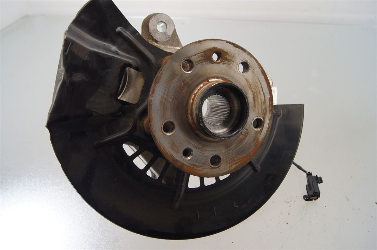 Spindel V.F – bilde 3