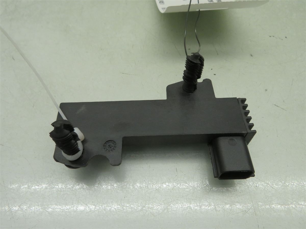 Antenn Elektrisk – bilde 1