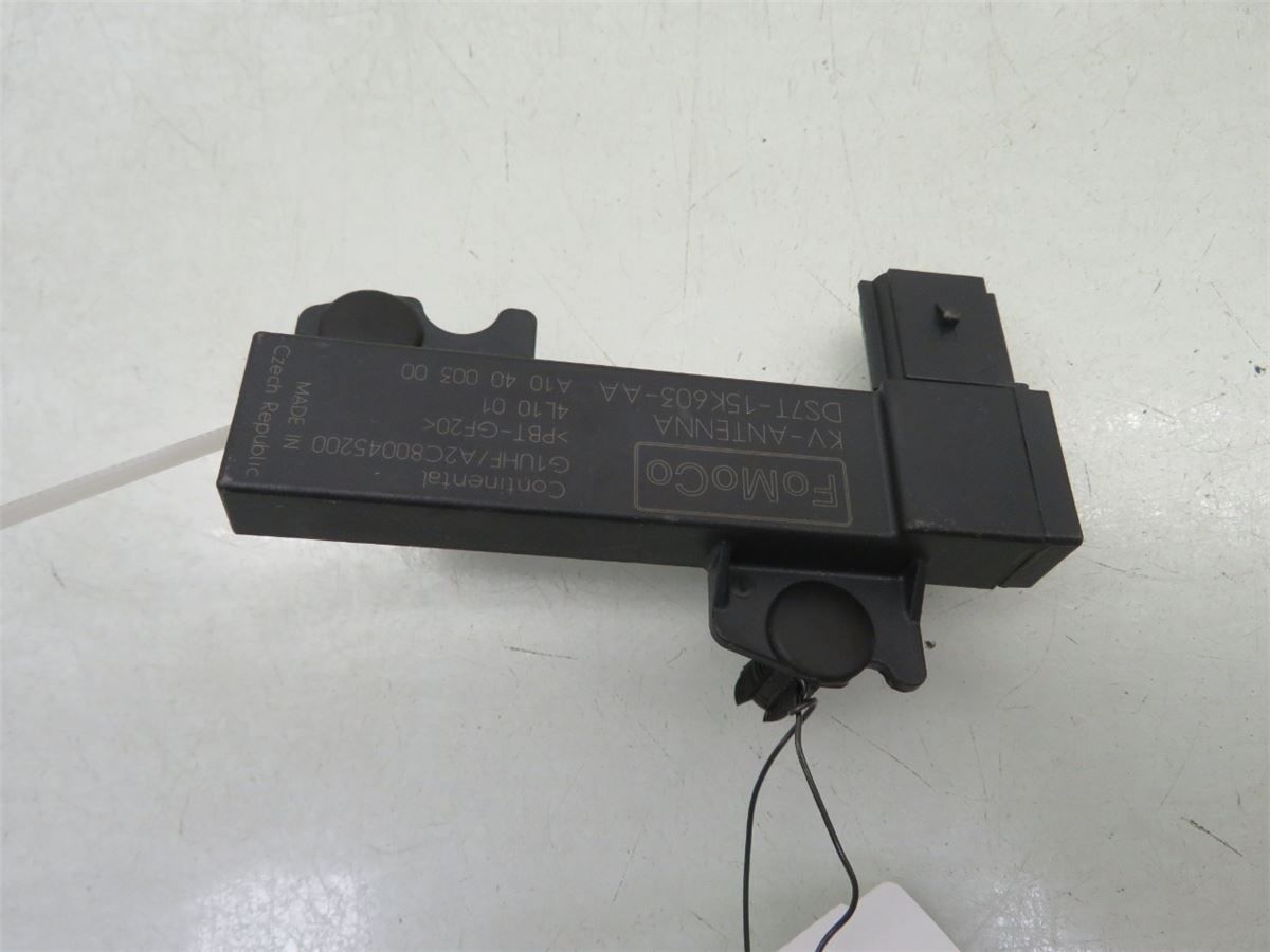 Antenn Elektrisk – bilde 2