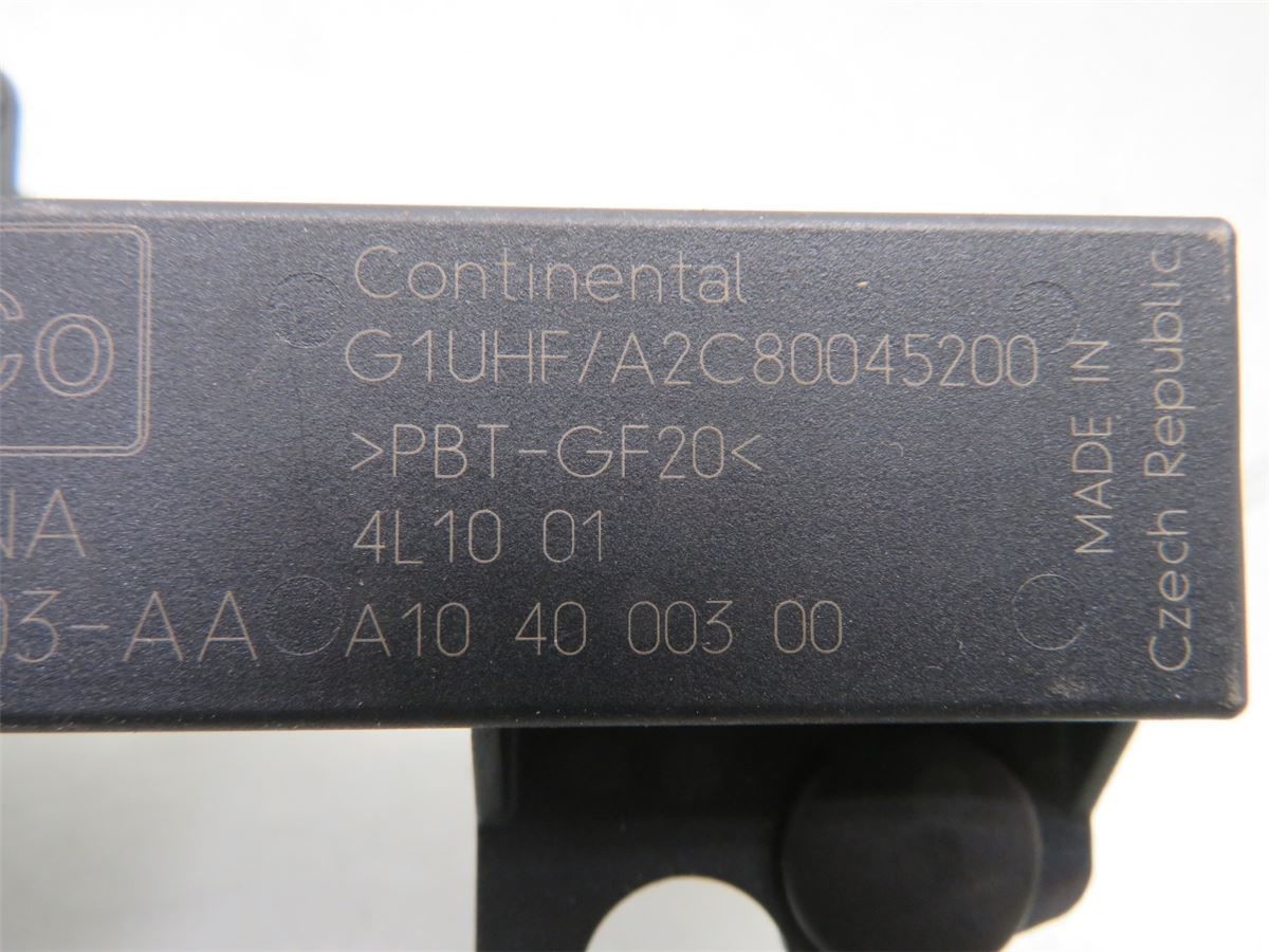 Antenn Elektrisk – bilde 3