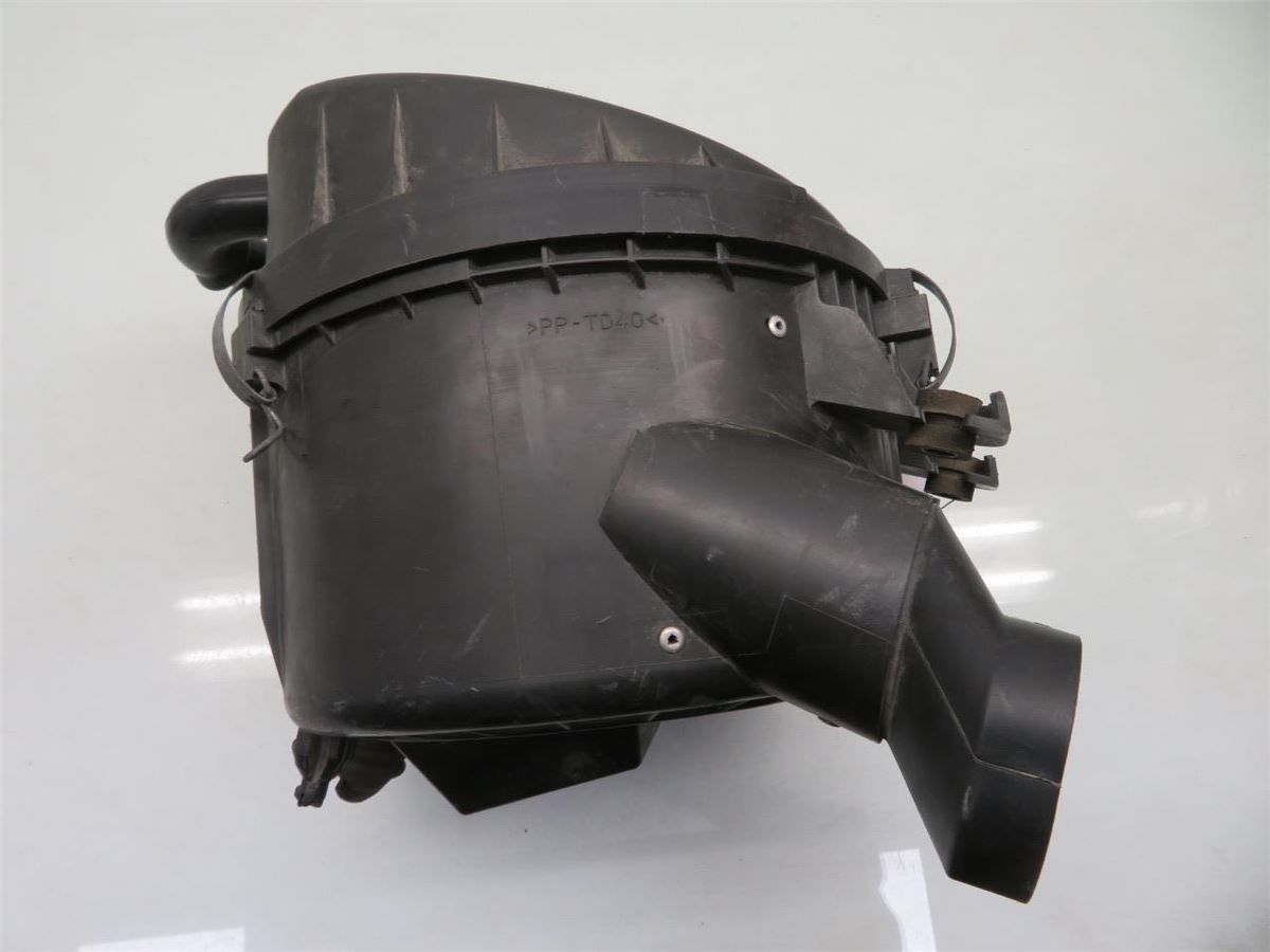 Luftfilter Boks – bilde 2