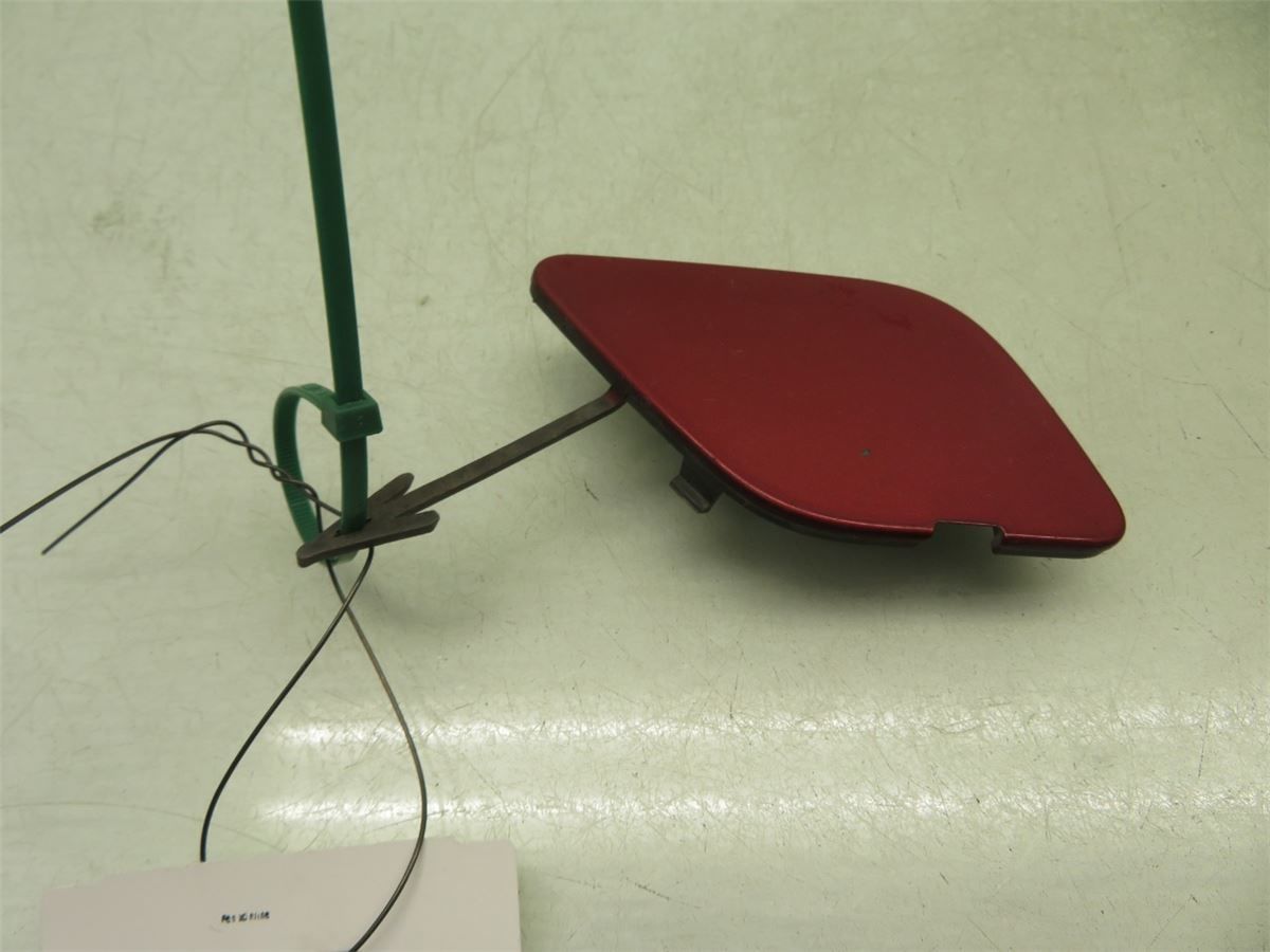 Front Plastdeklser – bilde 1