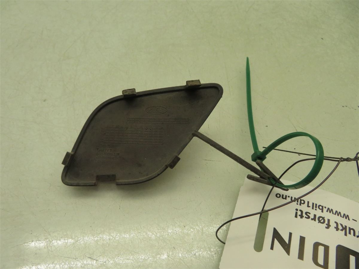 Front Plastdeklser – bilde 2