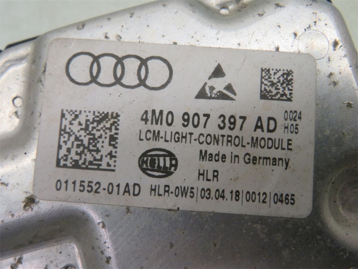 Styreenhet Xenon – bilde 3