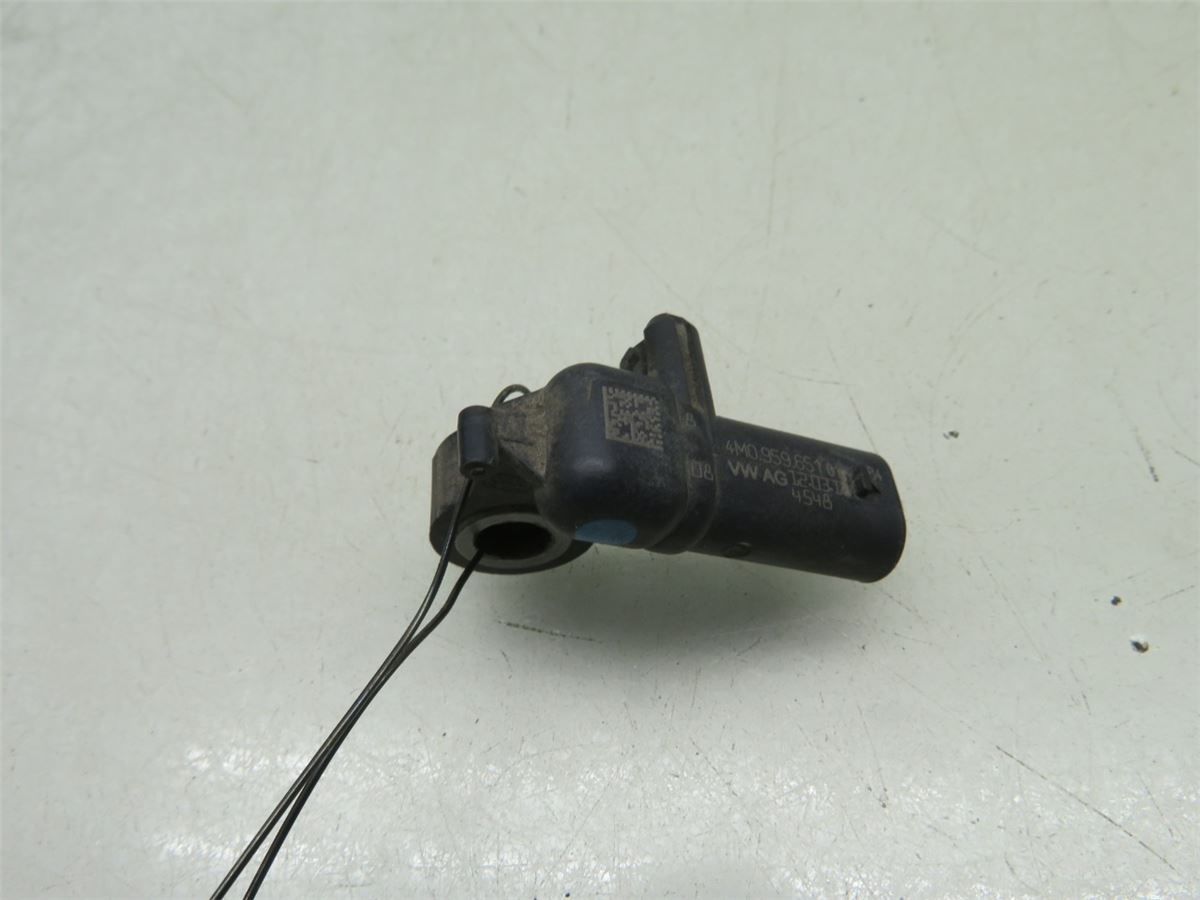Sensor Øvrig – bilde 1
