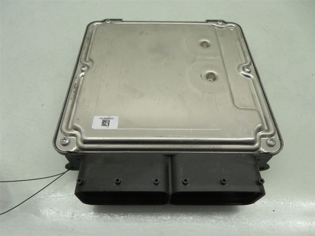 Styreenhet Motor (ECU) Diesel – bilde 3