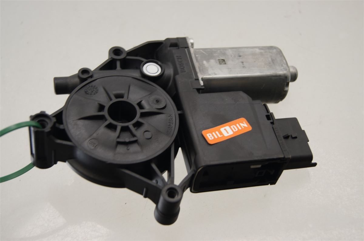 Vindusheismotor – bilde 1