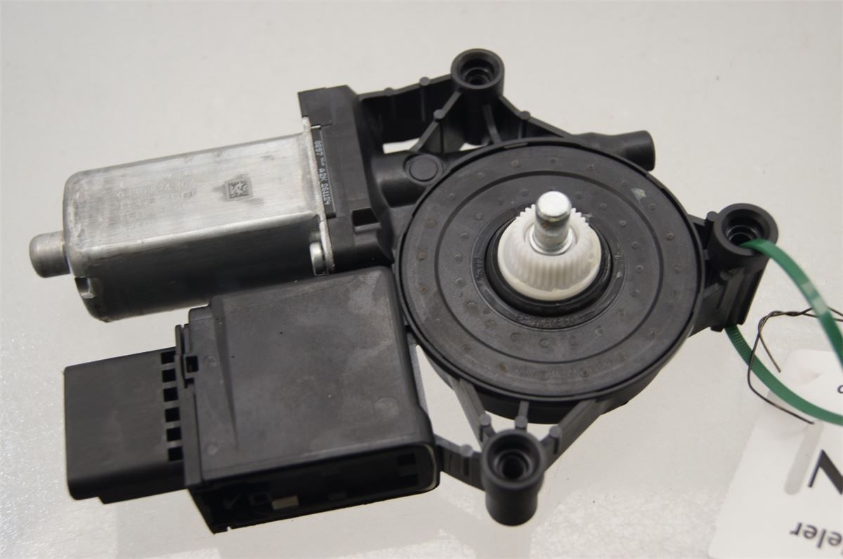 Vindusheismotor – bilde 2