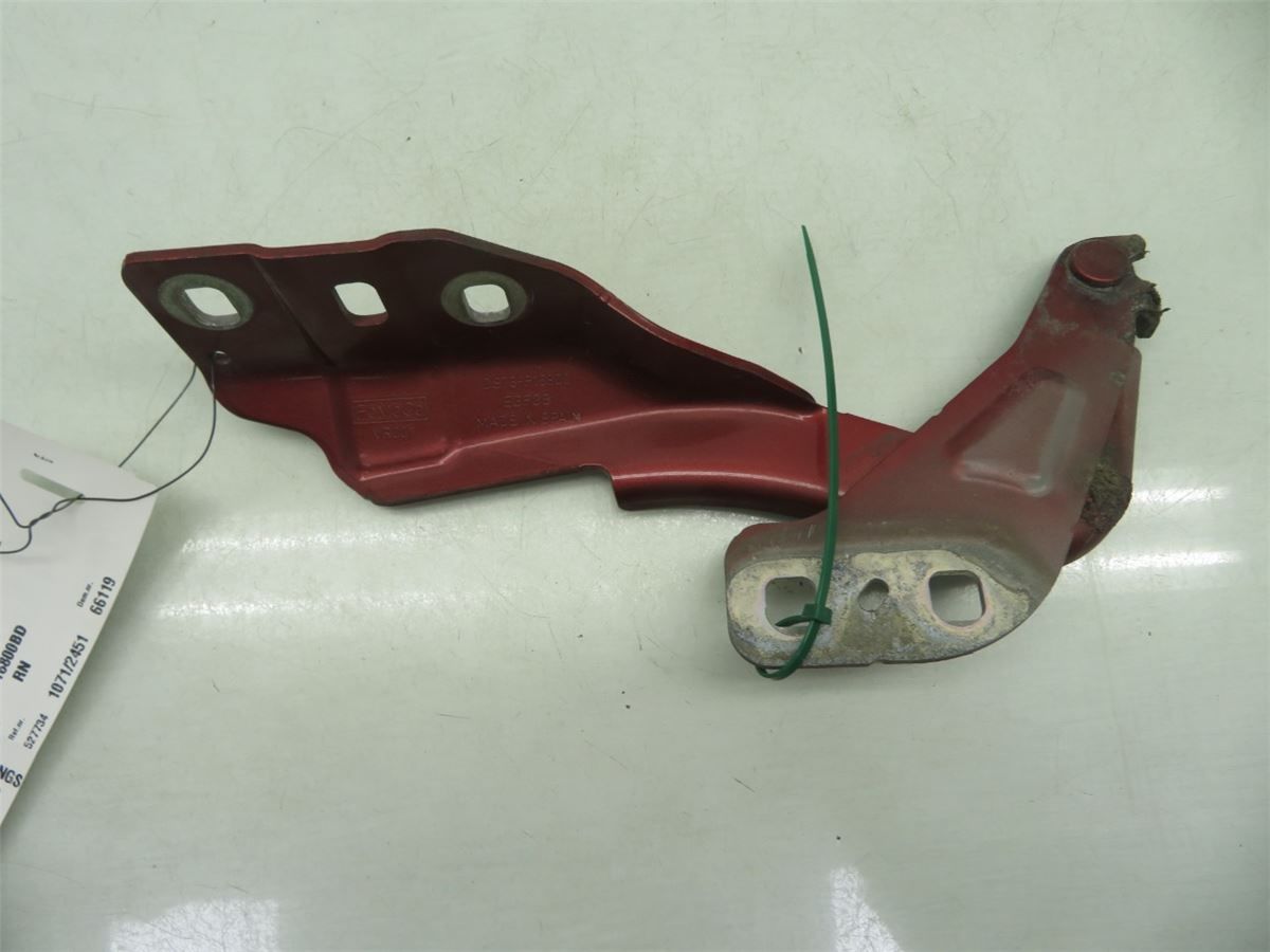 Panser Hengsel / Hengsler – bilde 1