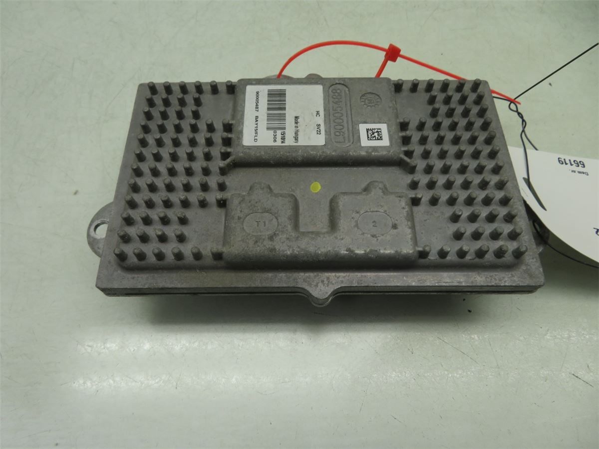 Styreenhet Xenon – bilde 2