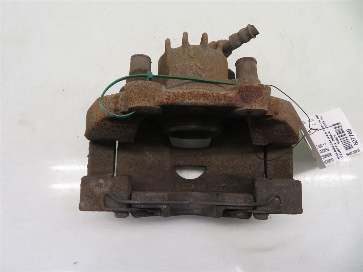 Bremsecaliper Foran Høyre – bilde 1