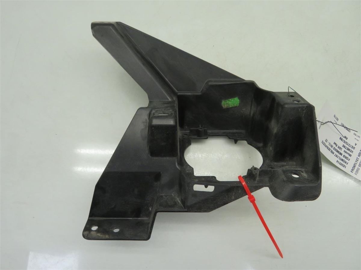 Frontlykt Holder / Feste – bilde 3