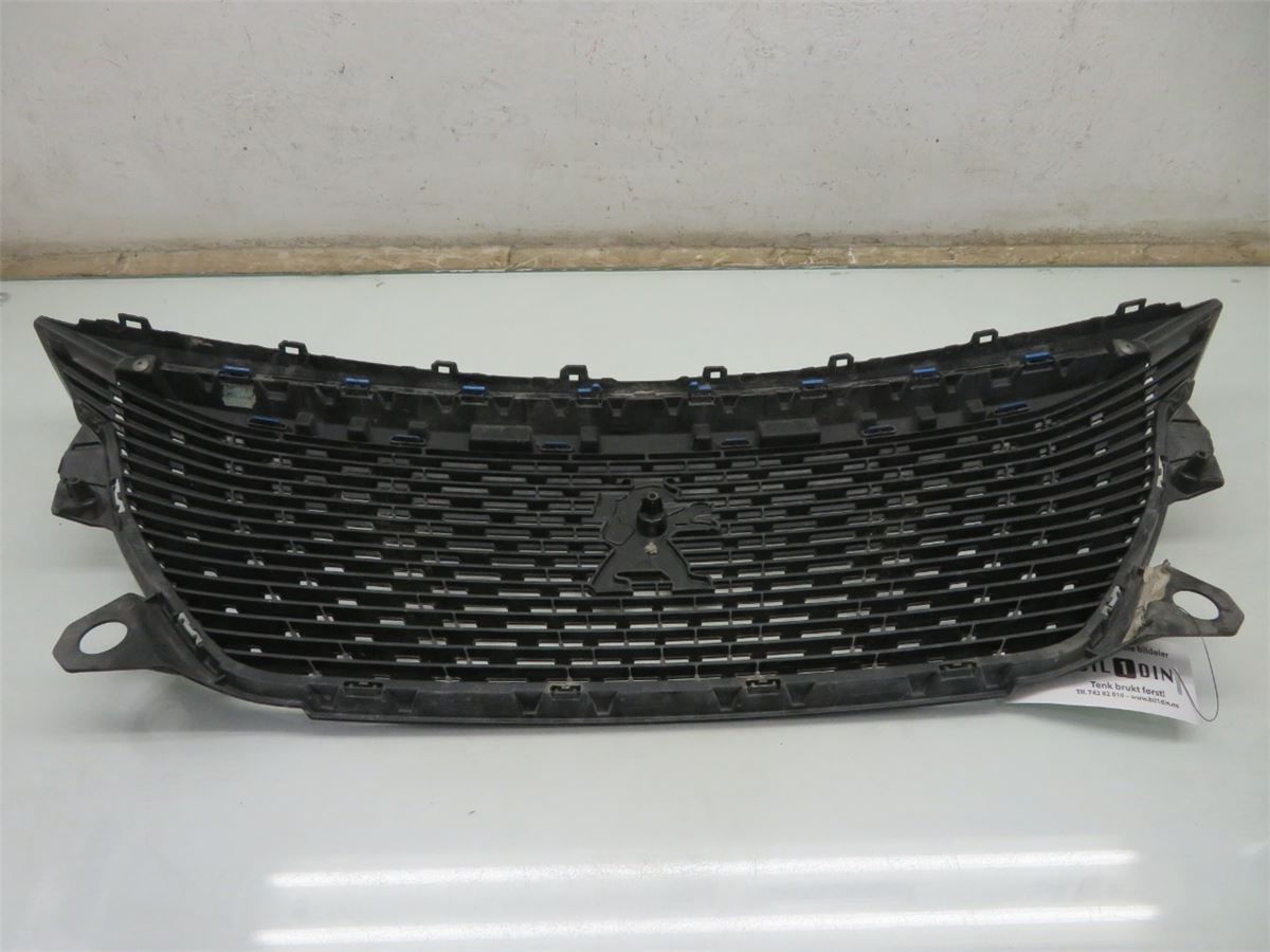 Grill Komplett – bilde 4