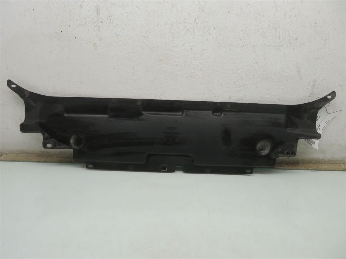 Front Plastdeklser – bilde 1