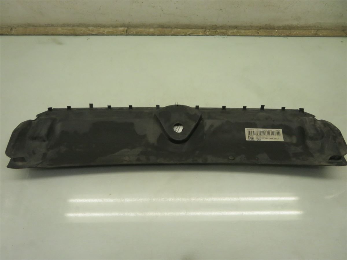 Front Plastdeklser – bilde 2