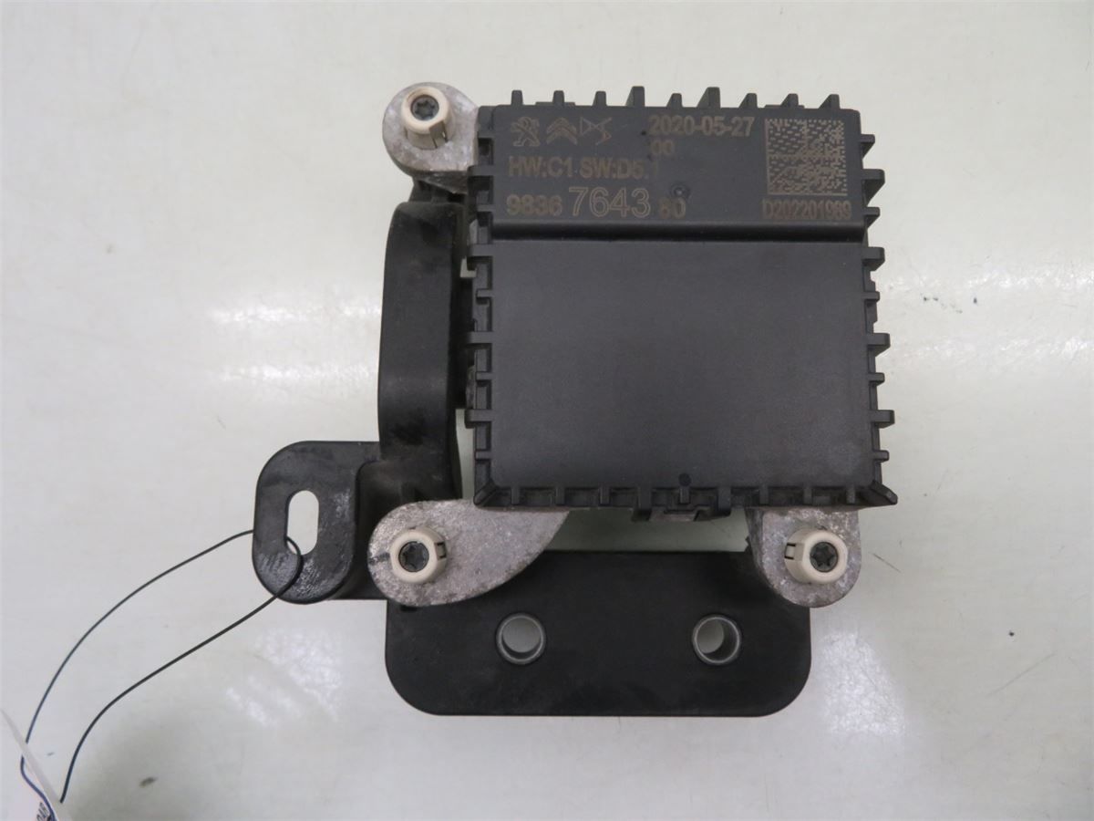 Sensor Adaptivradar Fartholder – bilde 1
