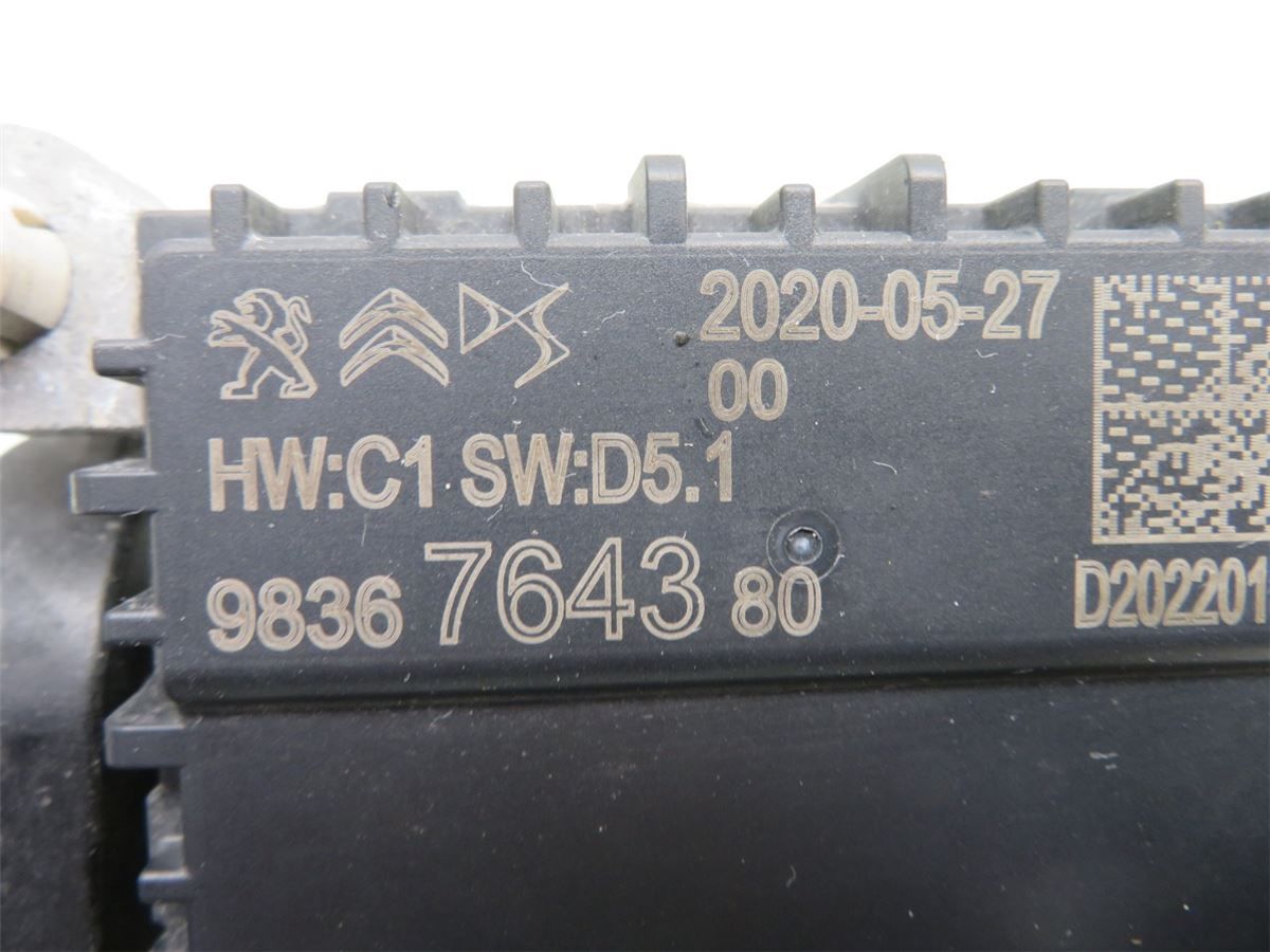 Sensor Adaptivradar Fartholder – bilde 2