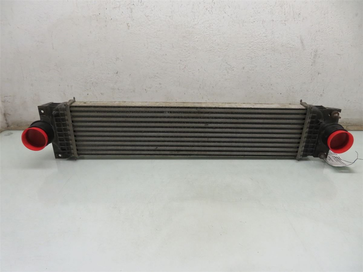 Intercooler Radiator – bilde 1