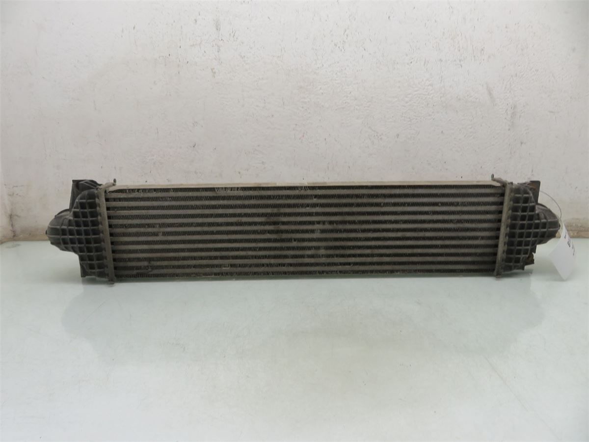 Intercooler Radiator – bilde 3
