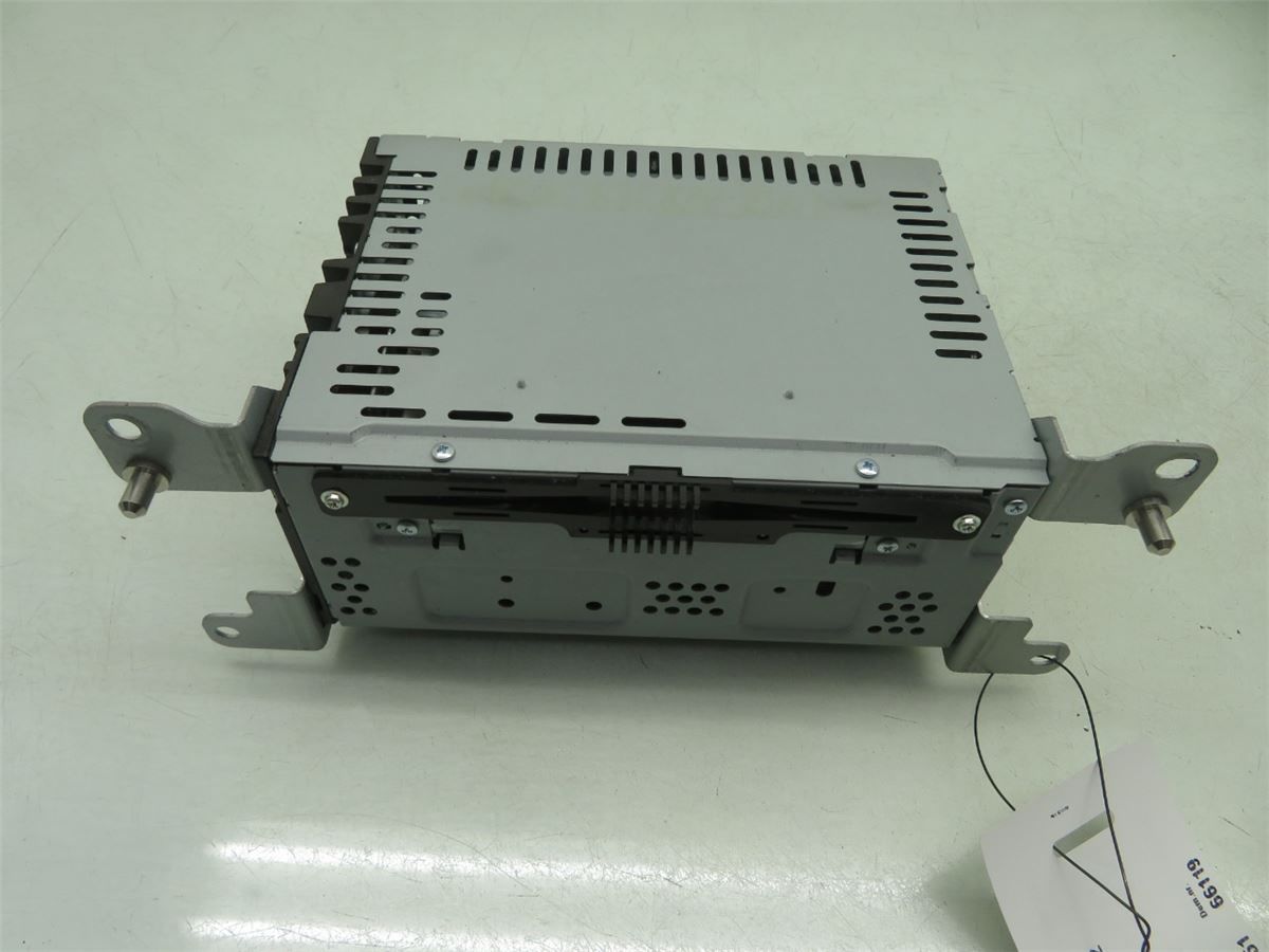 Stereo Radio Med CD – bilde 1