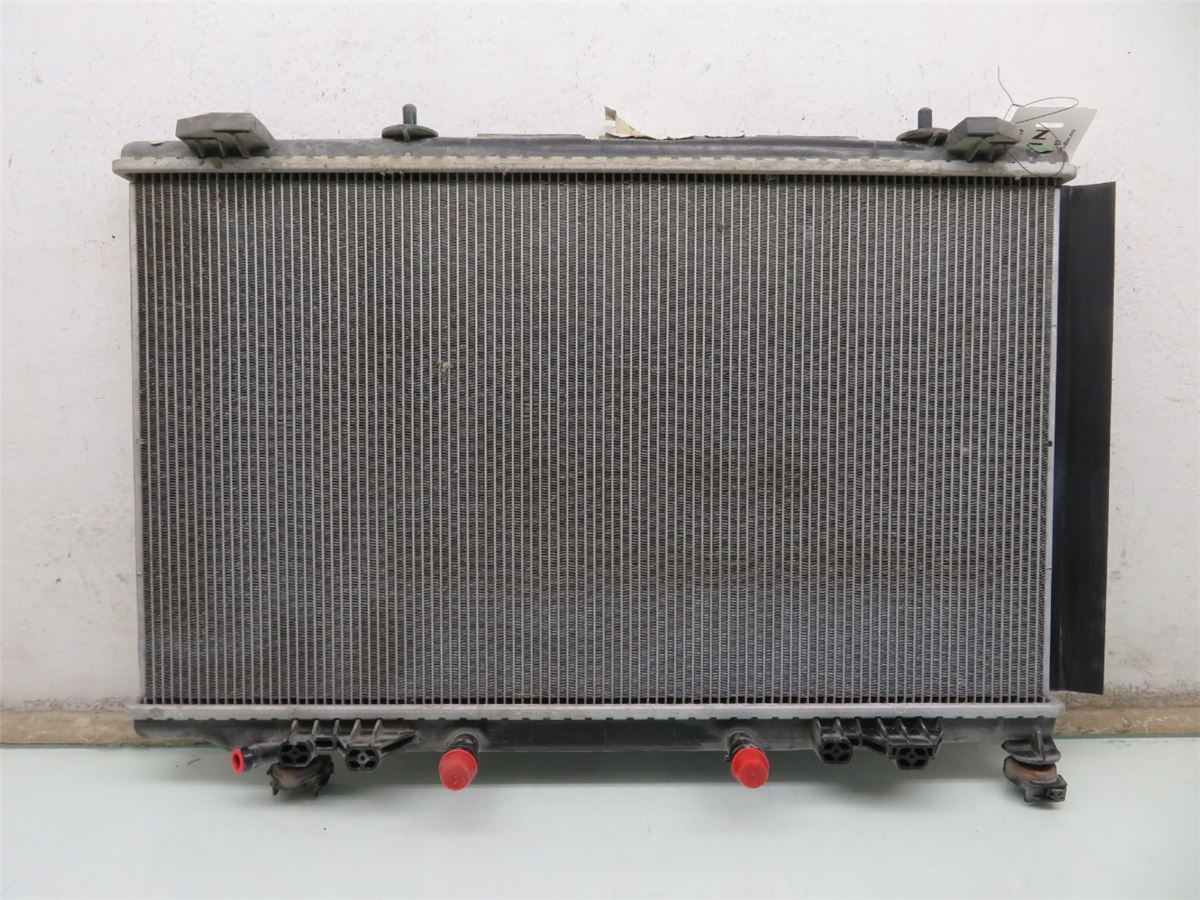 Radiator Automat – bilde 1