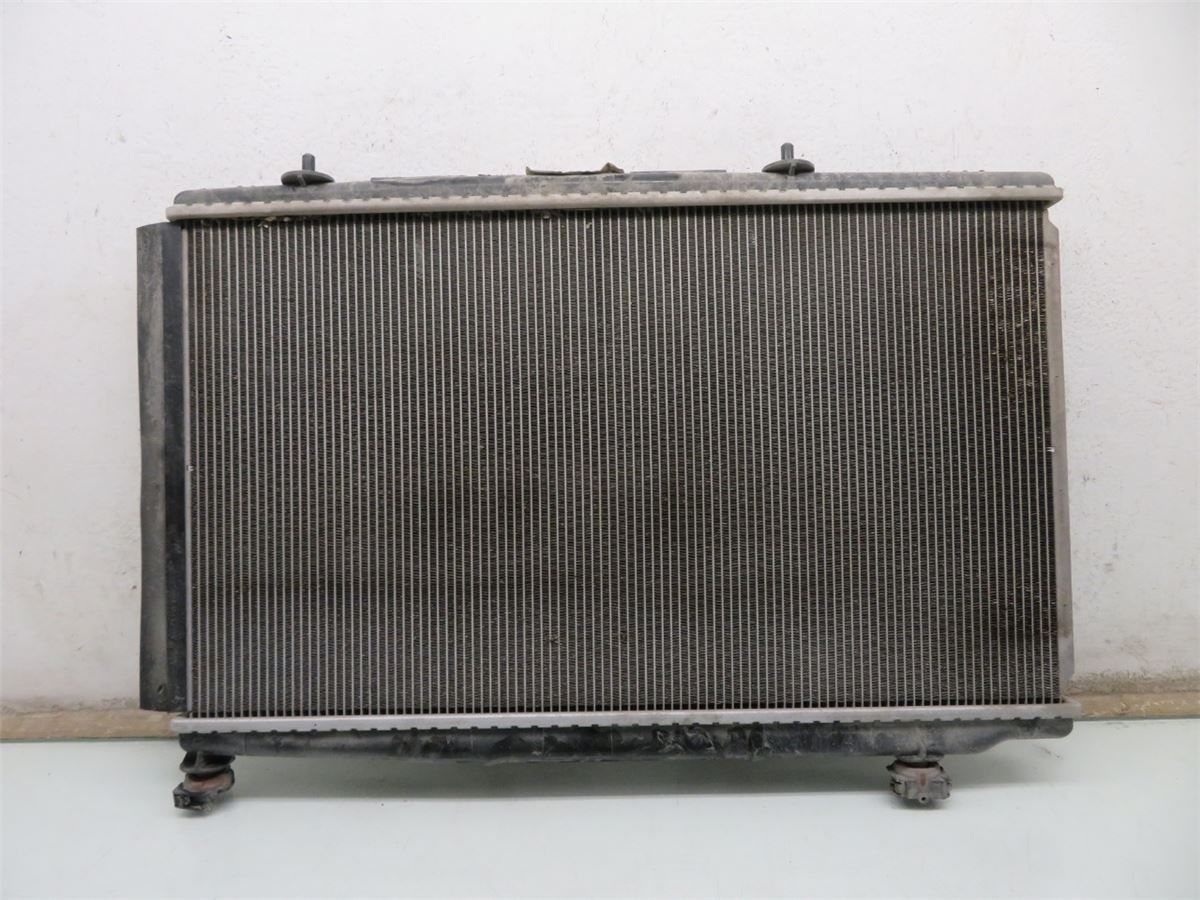 Radiator Automat – bilde 2