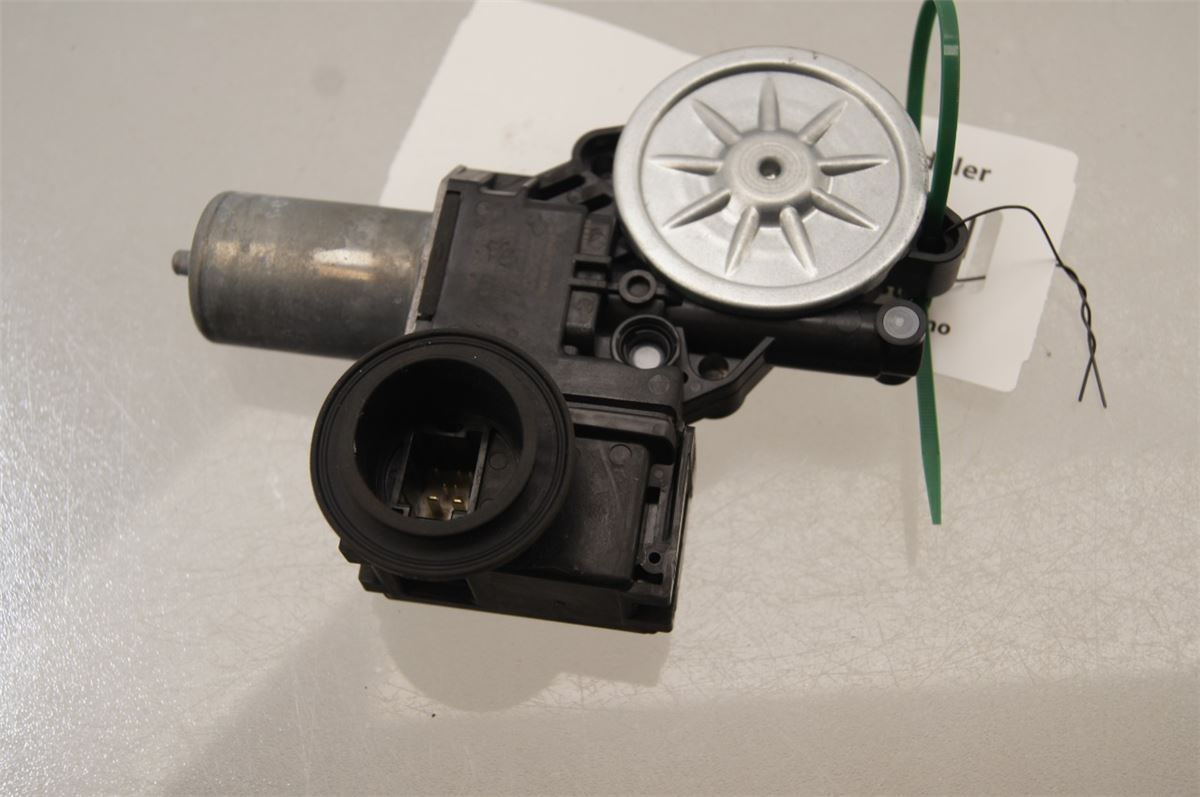 Vindusheismotor – bilde 1