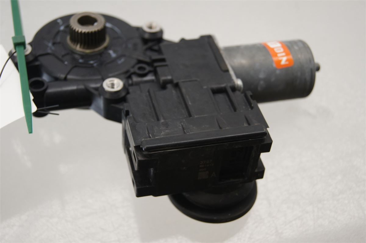Vindusheismotor – bilde 2