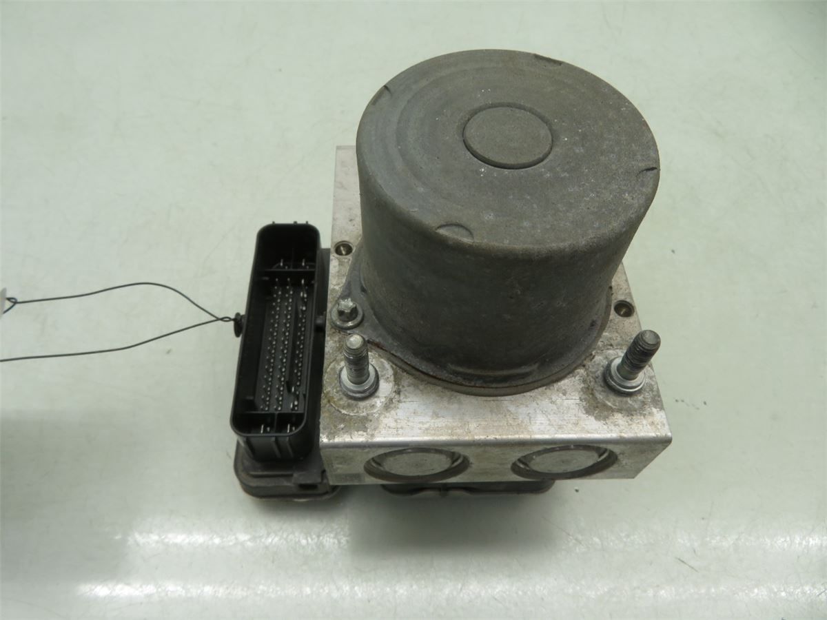 ABS Hydraulikkaggregat – bilde 1