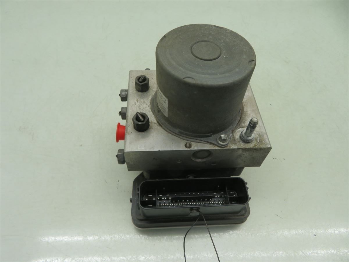 ABS Hydraulikkaggregat – bilde 2