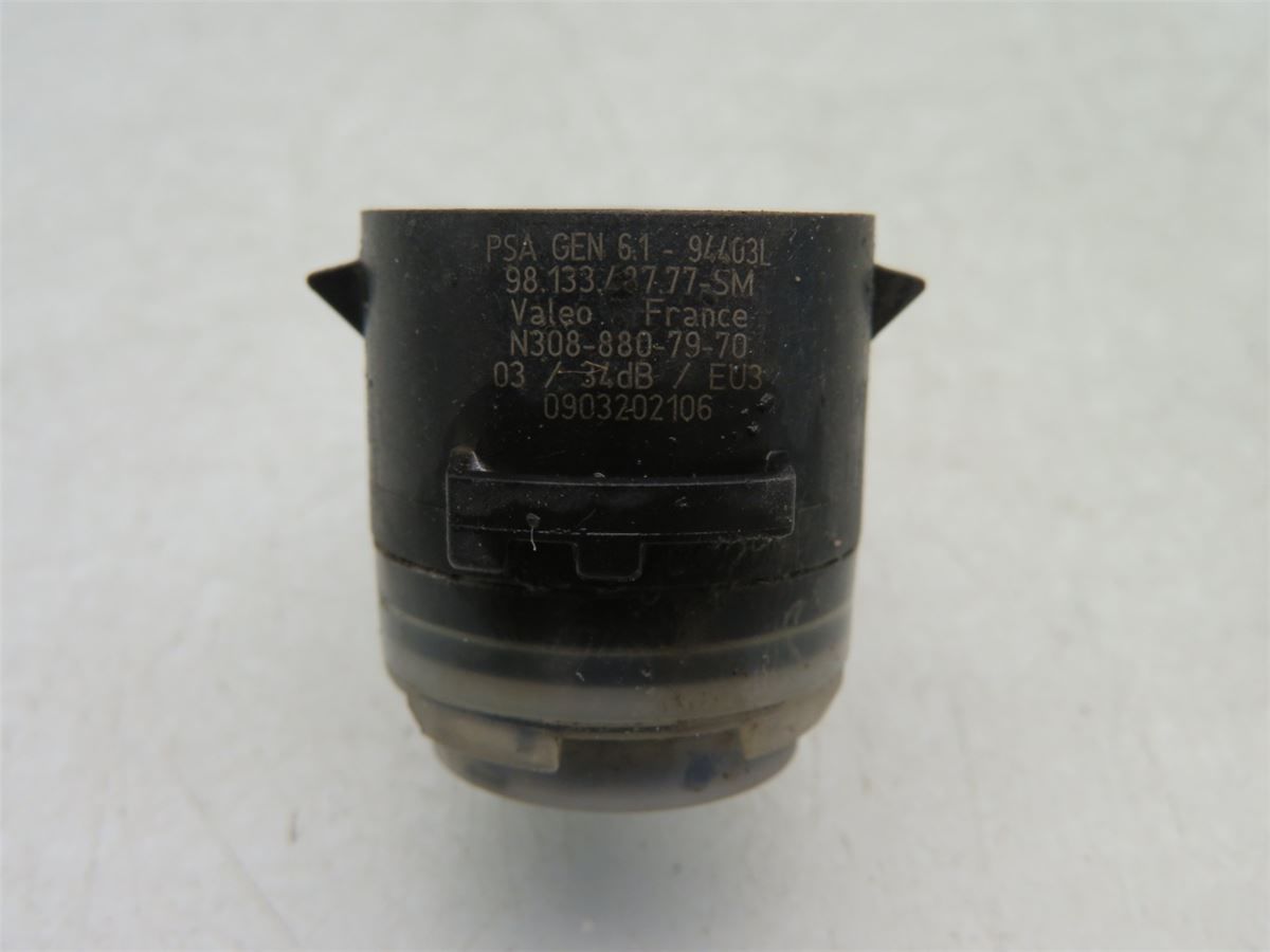 Sensor Parkering Front – bilde 3