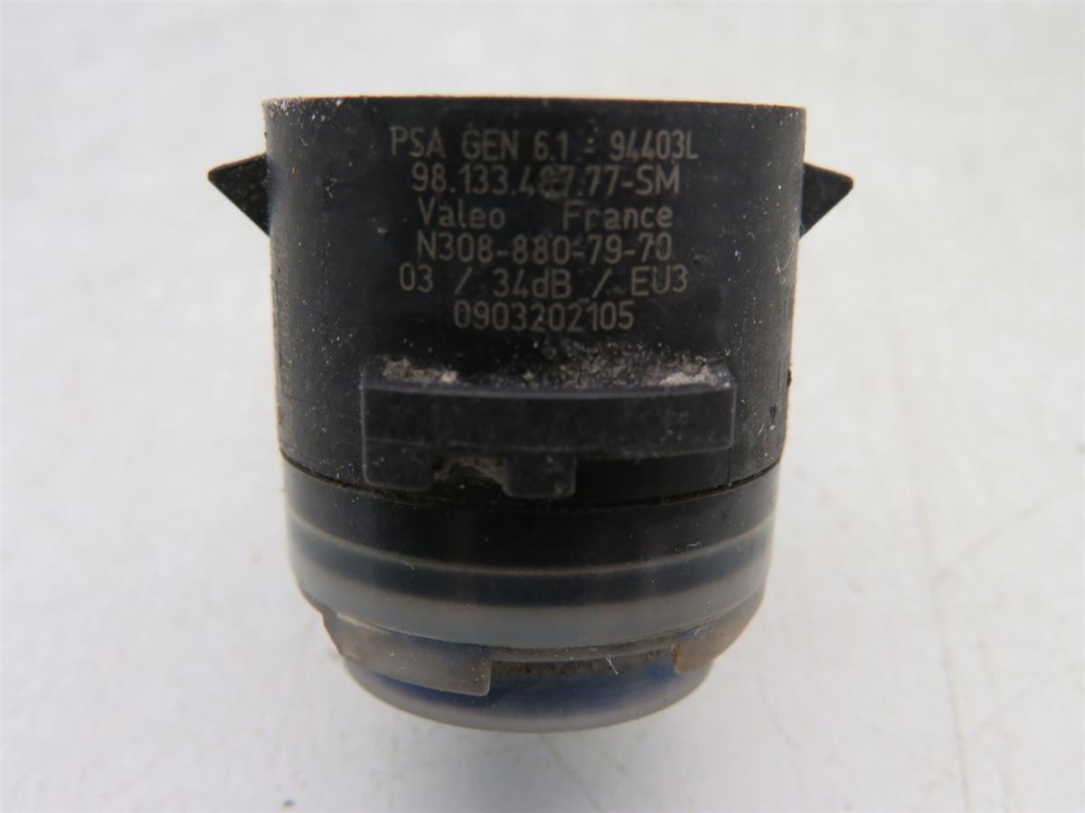 Sensor Parkering Front – bilde 3