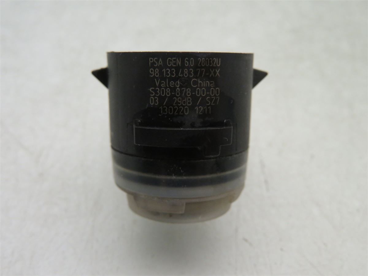 Sensor Parkering Front – bilde 3
