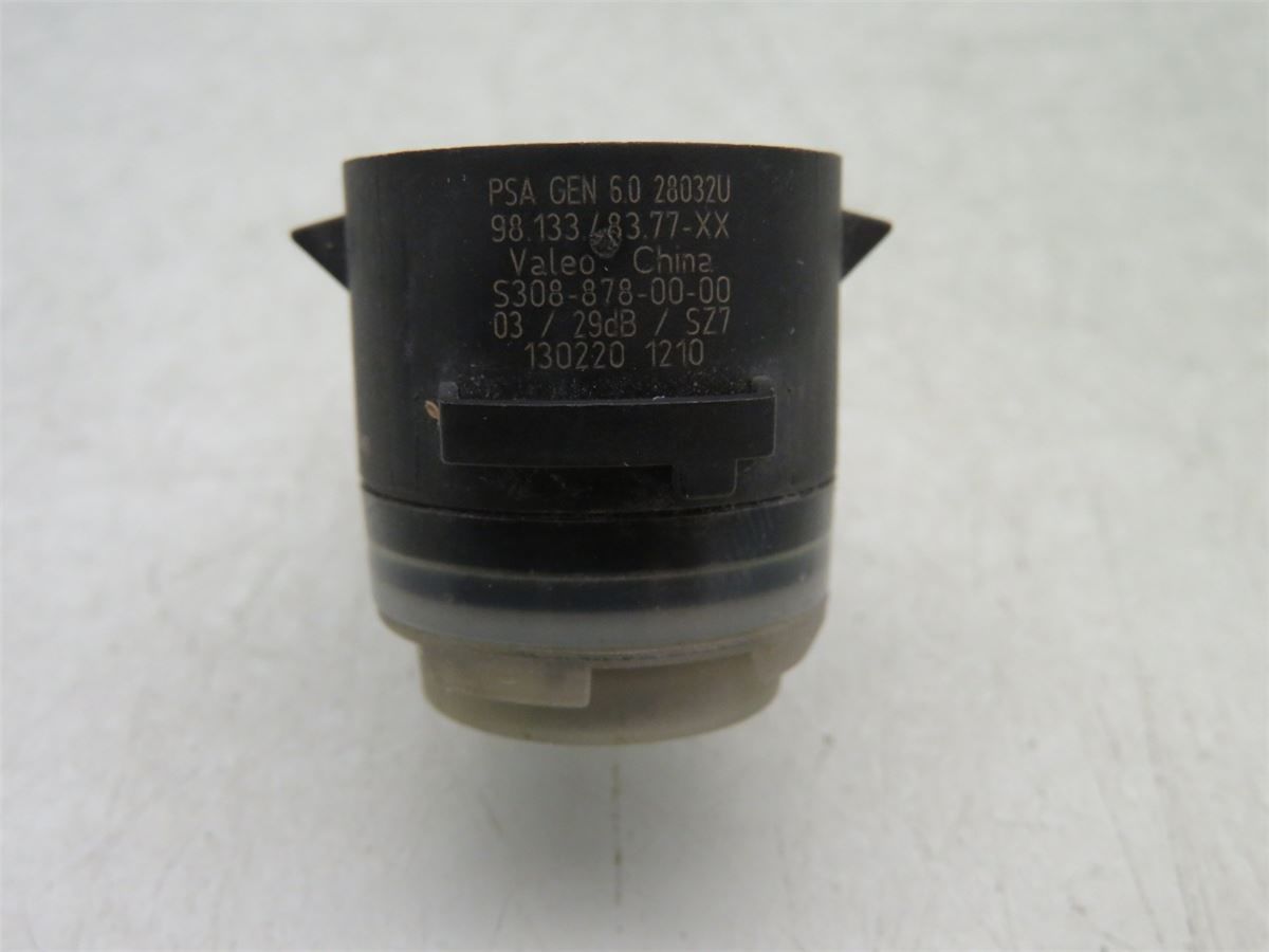 Sensor Parkering Front – bilde 3