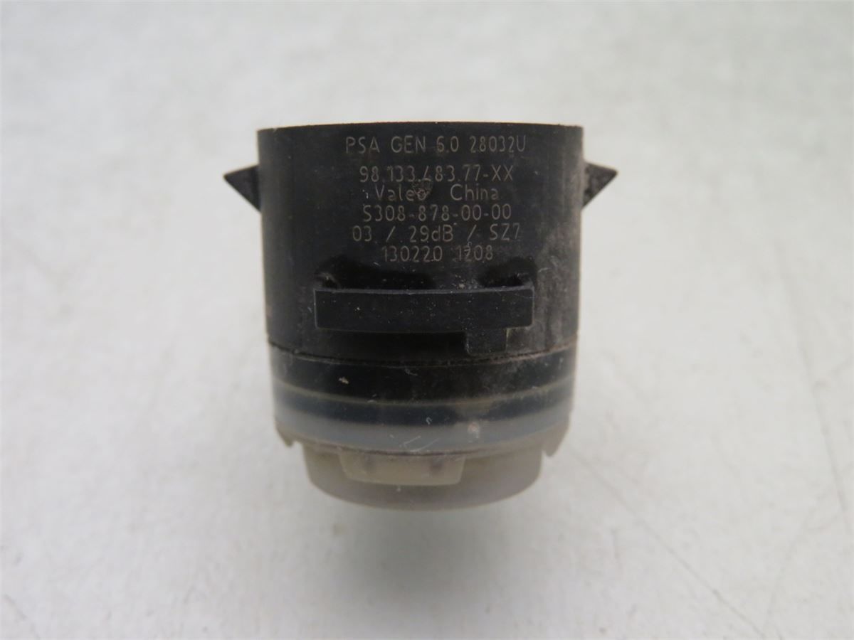 Sensor Parkering Front – bilde 3