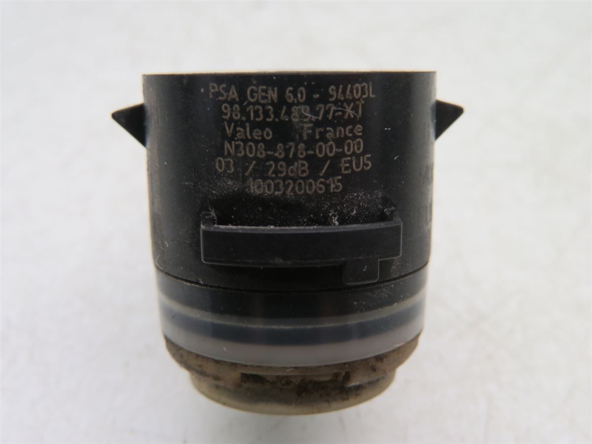 Sensor Ryggesensor – bilde 3