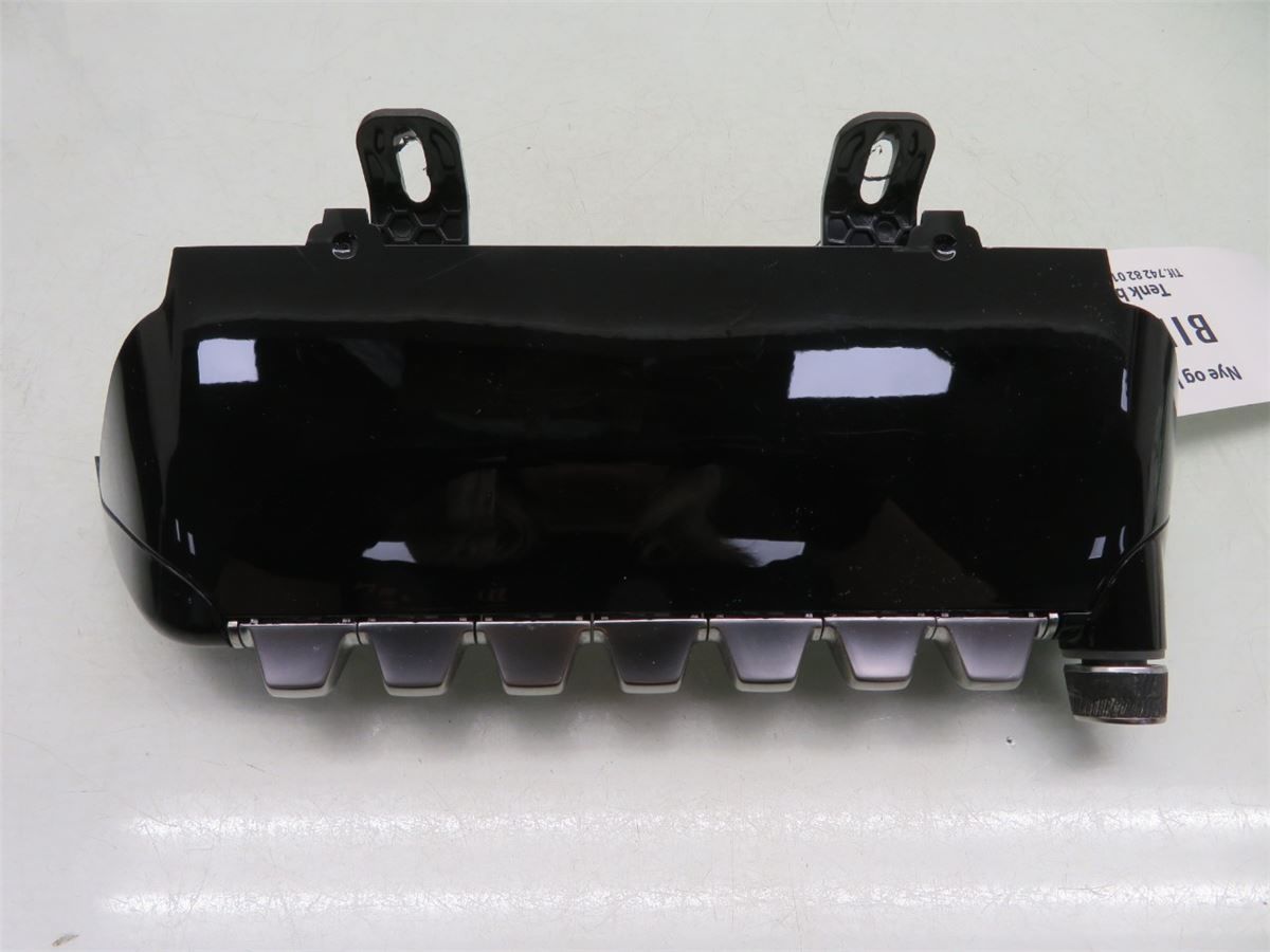 Varme AC Betjening/Display – bilde 3