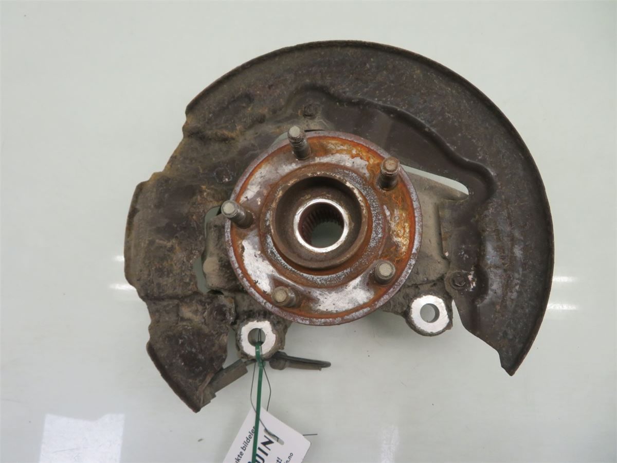 Spindel V.F – bilde 1