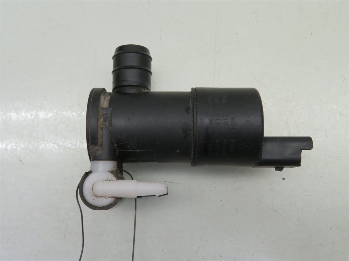 Spylerpumpe Frontrute – bilde 1