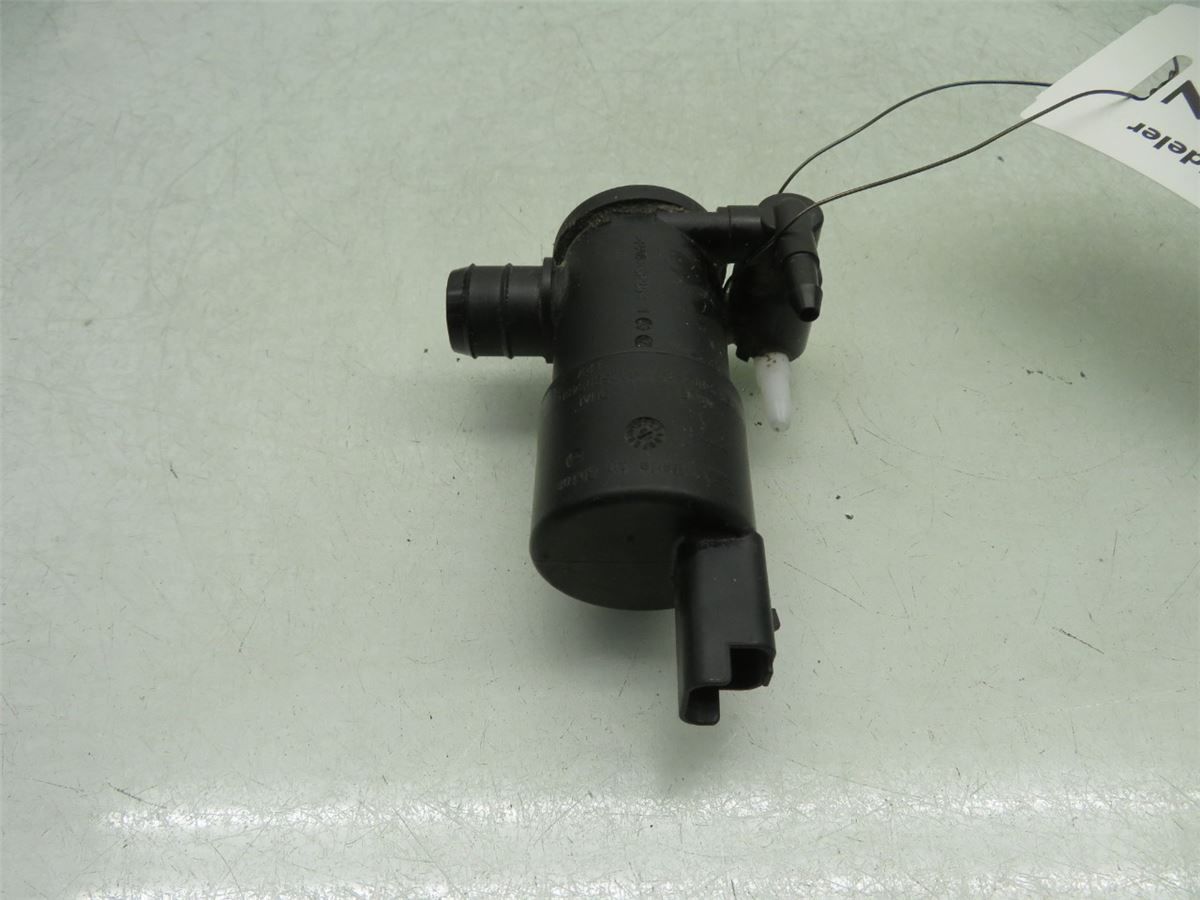 Spylerpumpe Frontrute – bilde 2