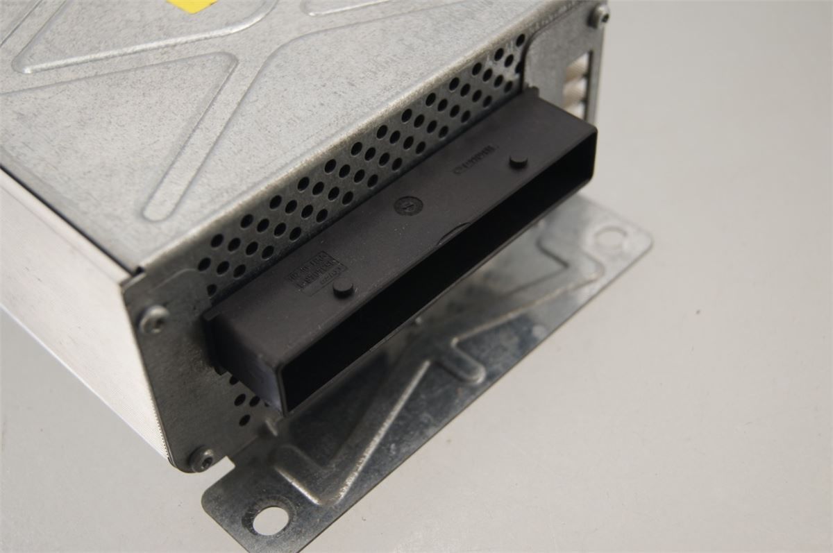Stereo Forsterker – bilde 3