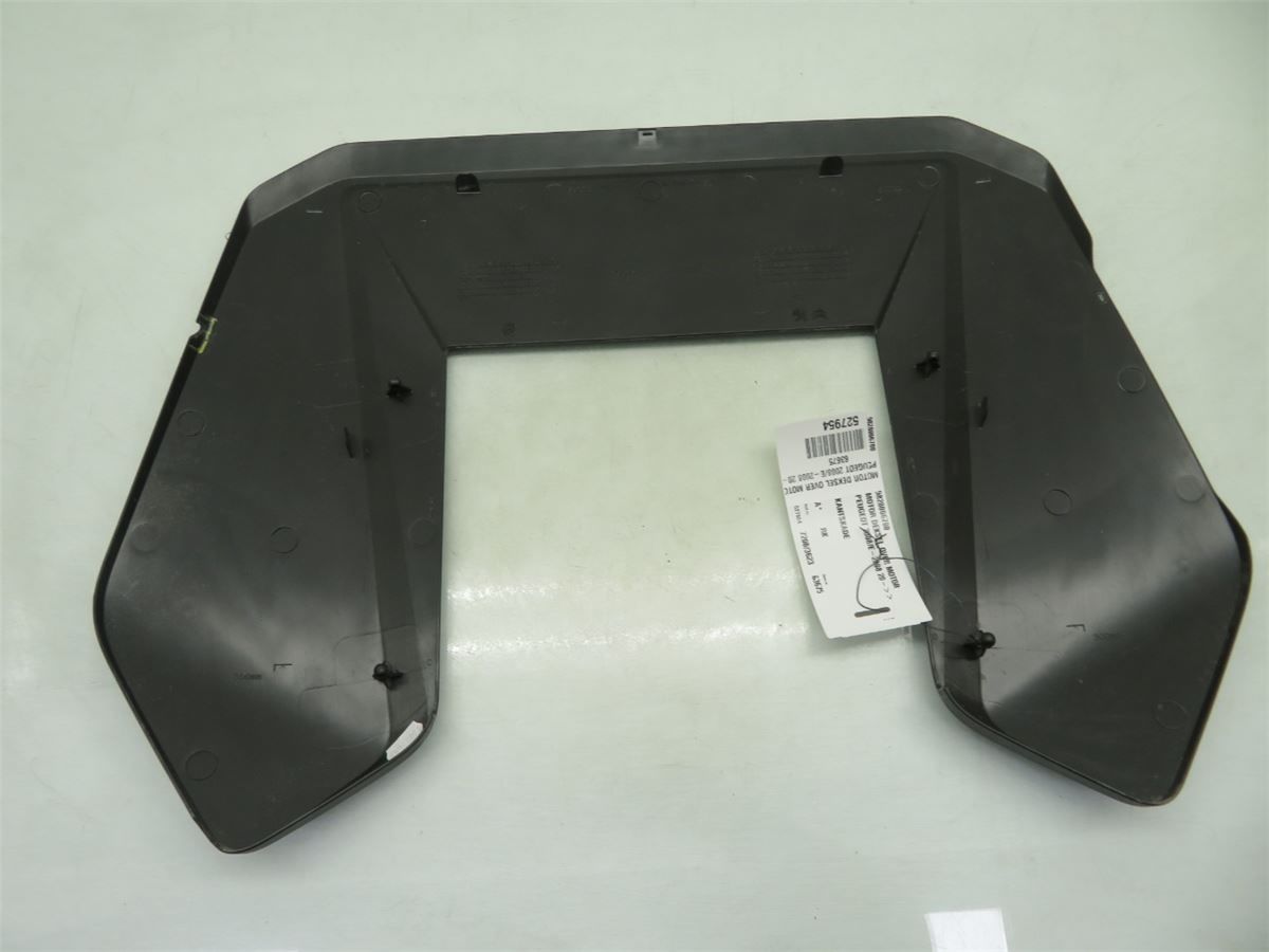 Motor Deksel Over Motor – bilde 3