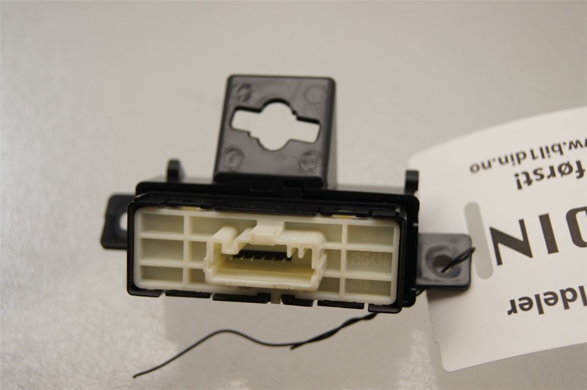 Bryter Dashbord Lys Dimming – bilde 2