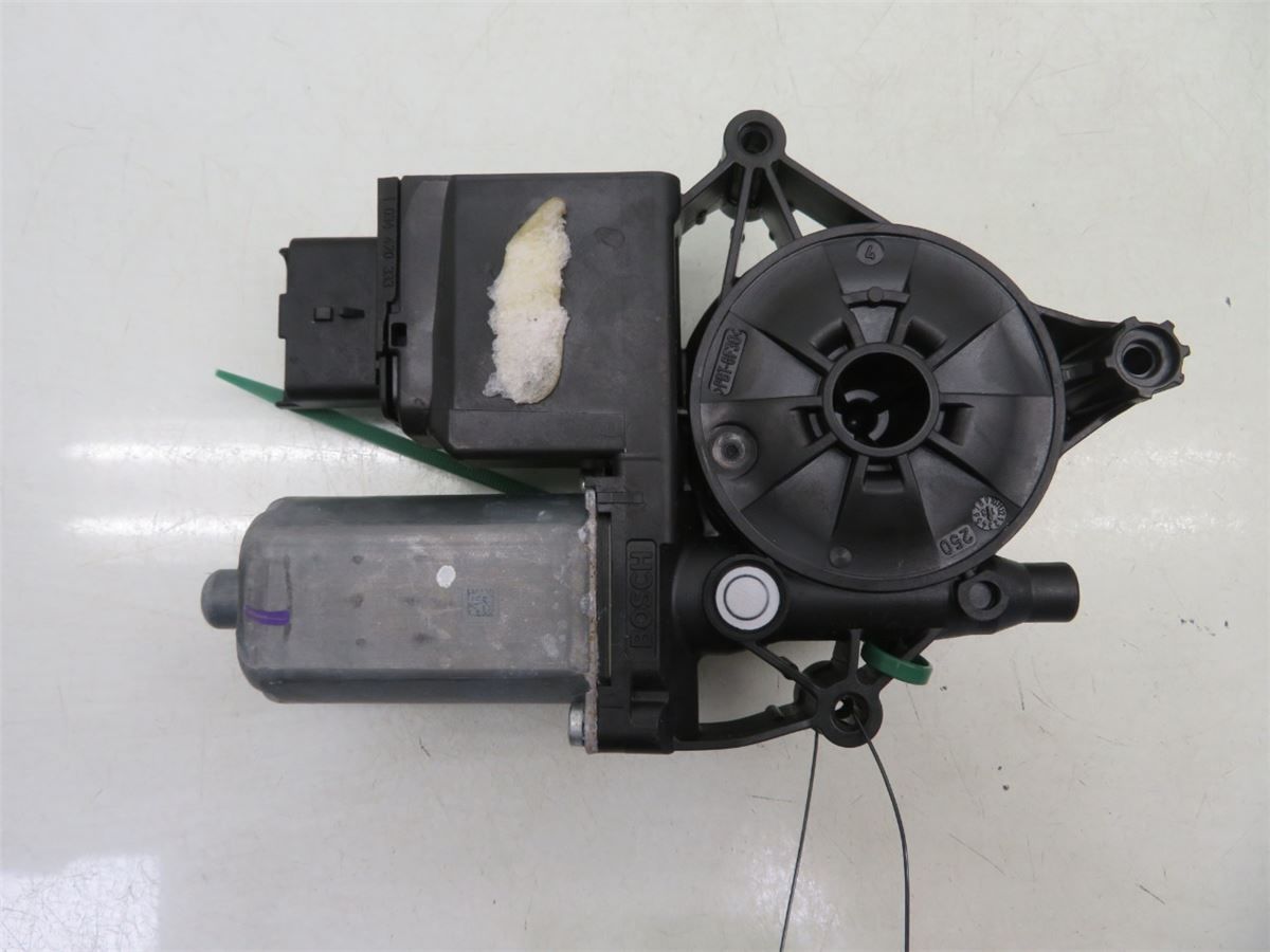 Vindusheismotor – bilde 1