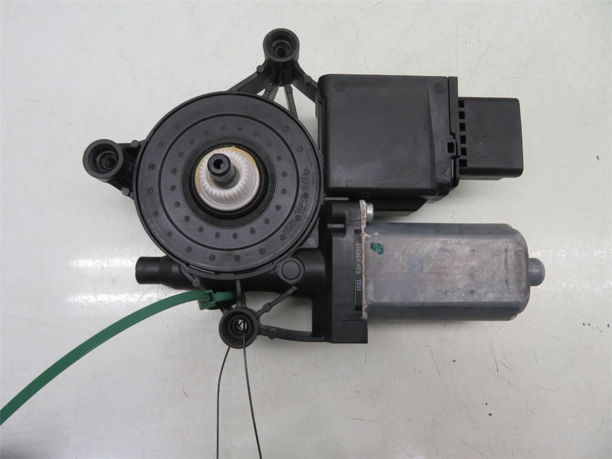 Vindusheismotor – bilde 2