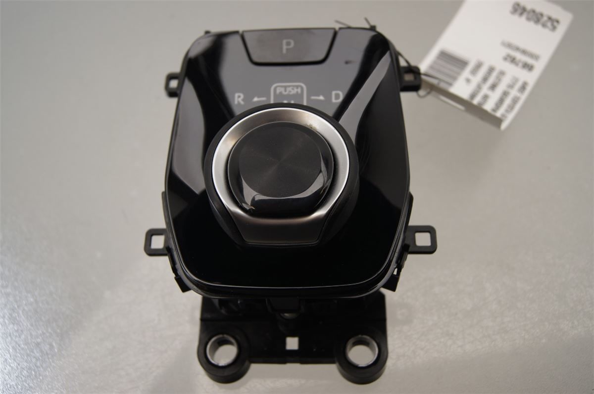 Gearspak – bilde 1