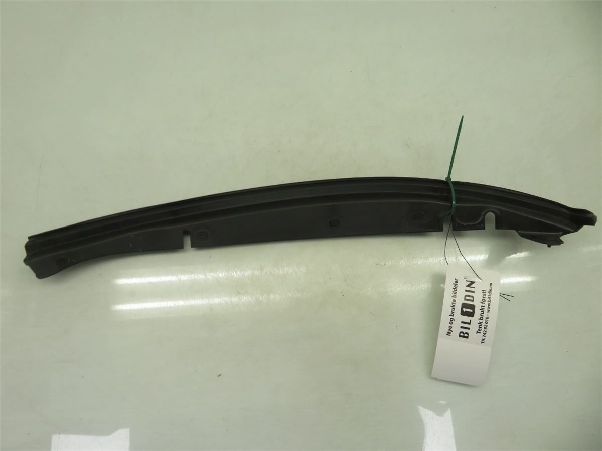 Luftstyring Front – bilde 1