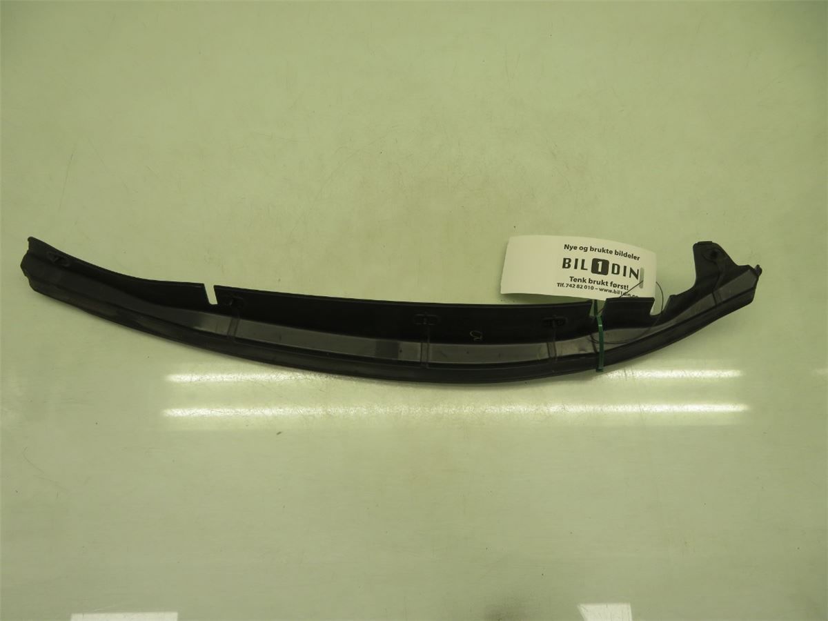 Luftstyring Front – bilde 2
